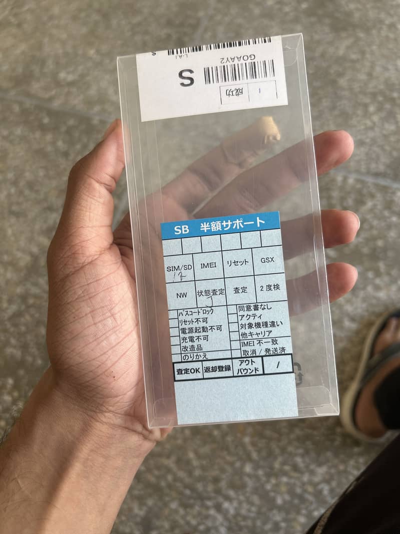 Apple iPhone 14 3