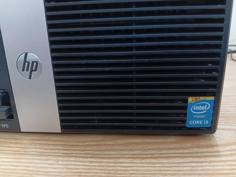 PC with mouse keyboard 1