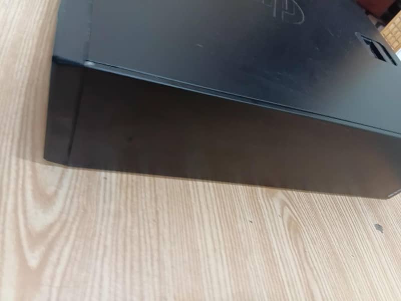 PC with mouse keyboard 2