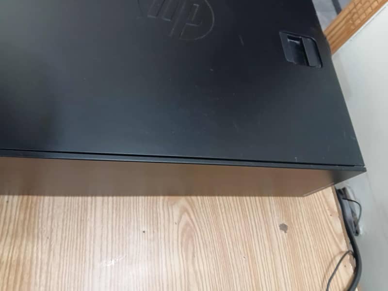 PC with mouse keyboard 3