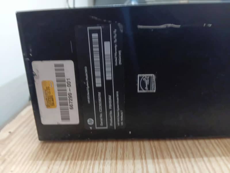 PC with mouse keyboard 5