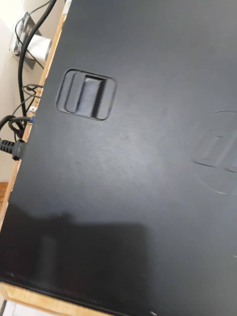 PC with mouse keyboard 6
