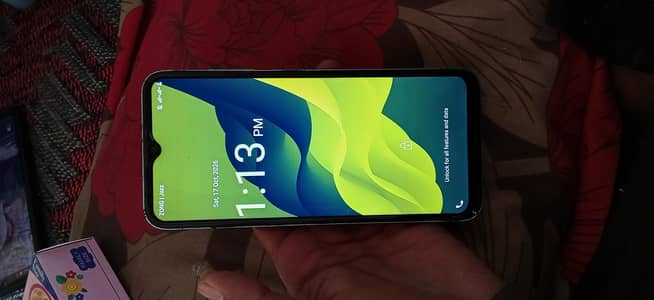 Sparx Neo 7 Plus