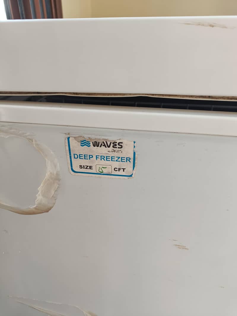 waves deep fridger 1