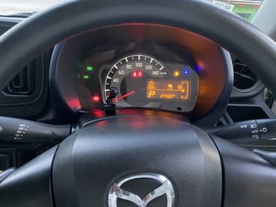 Suzuki Alto / Mazda Carol 2023