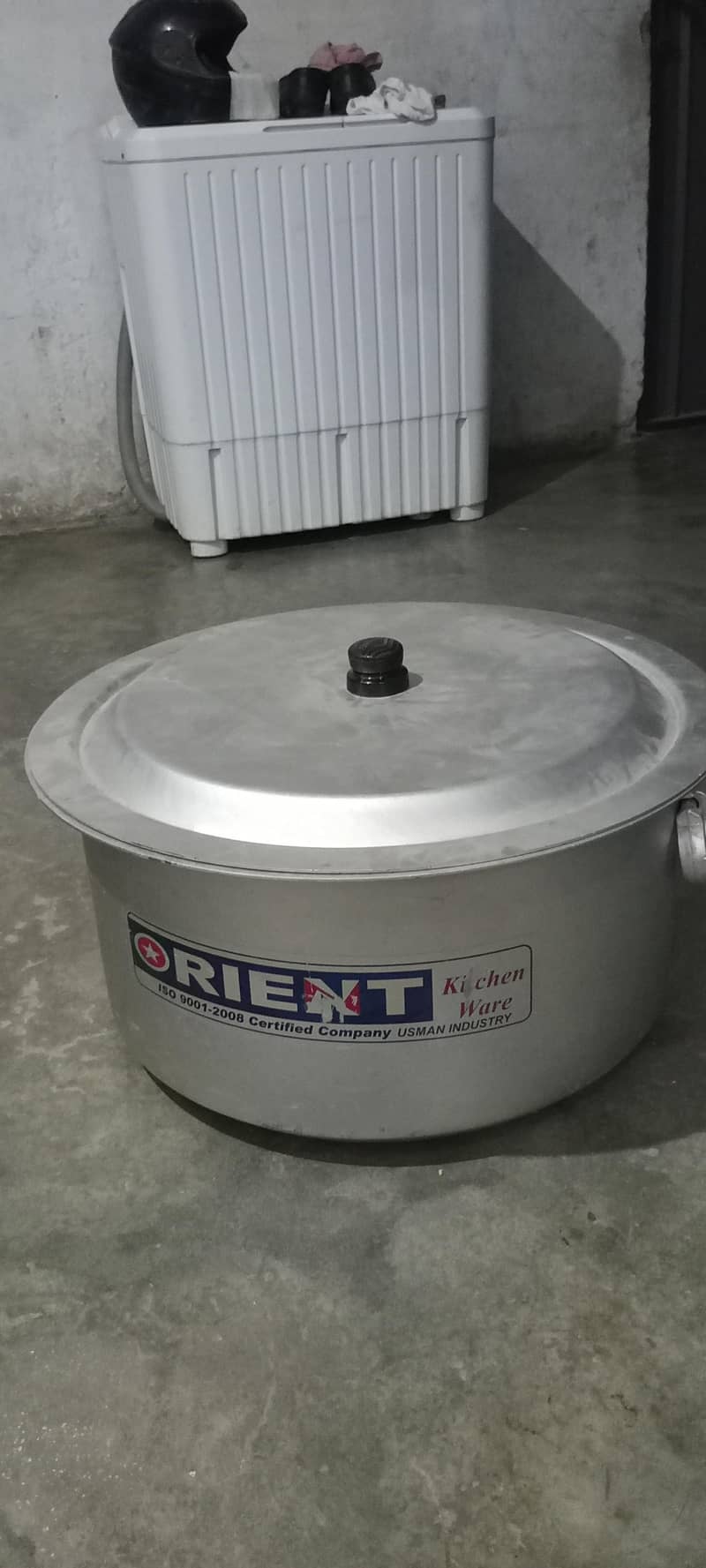 orient 1