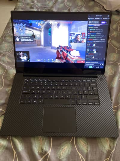 Dell Precision 5540 i7 9gen 32/1TB 4k