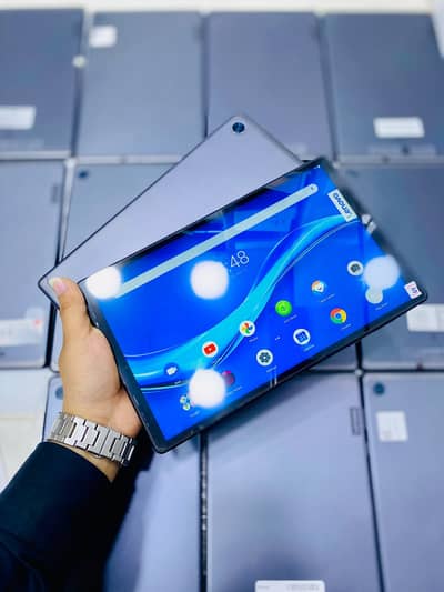 Lenovo Tablets | M10 Plus FHD, P11, K11 Plus ,Tab 6, M8