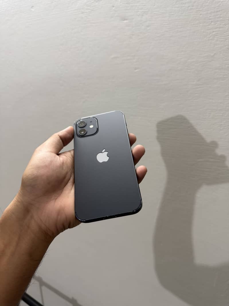 Apple iPhone 12 1