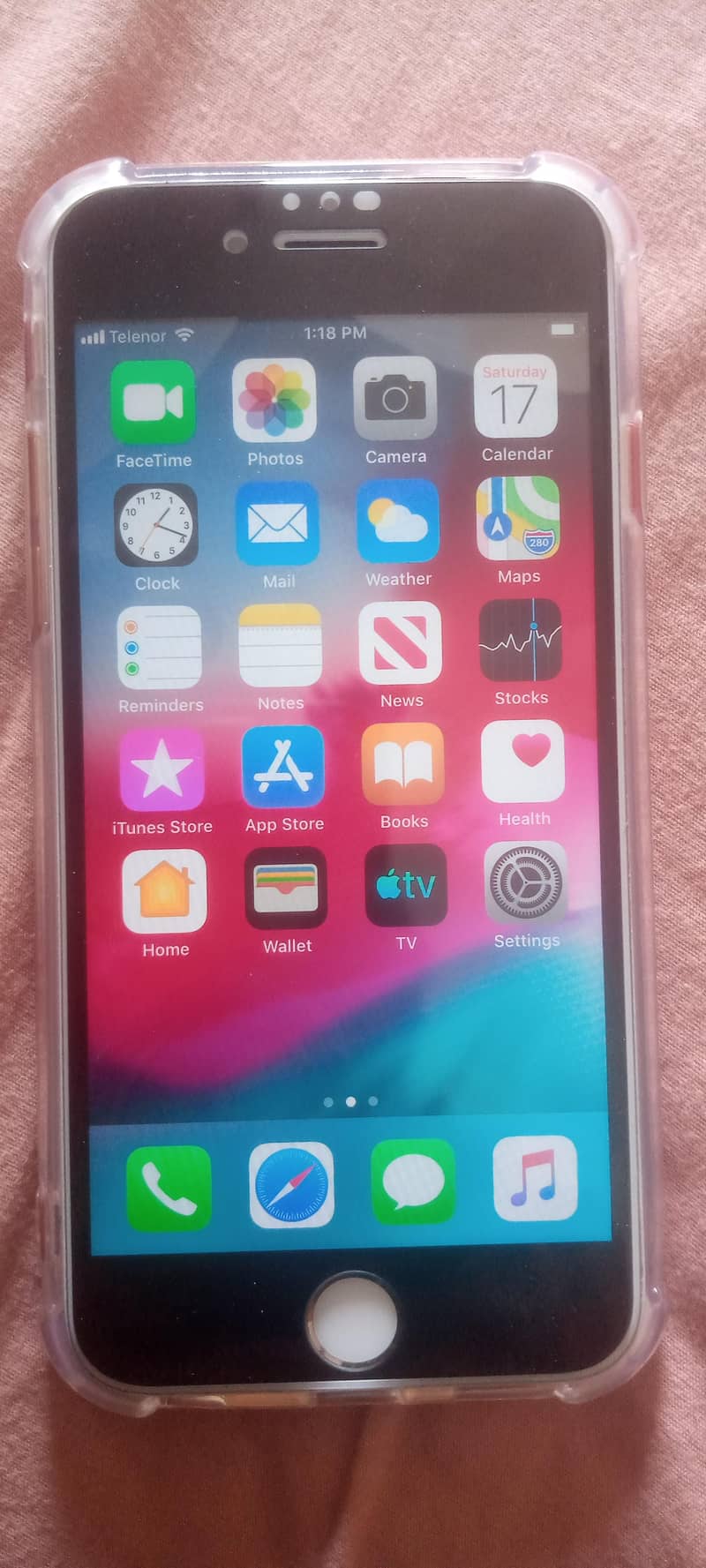 Apple iPhone 6 0