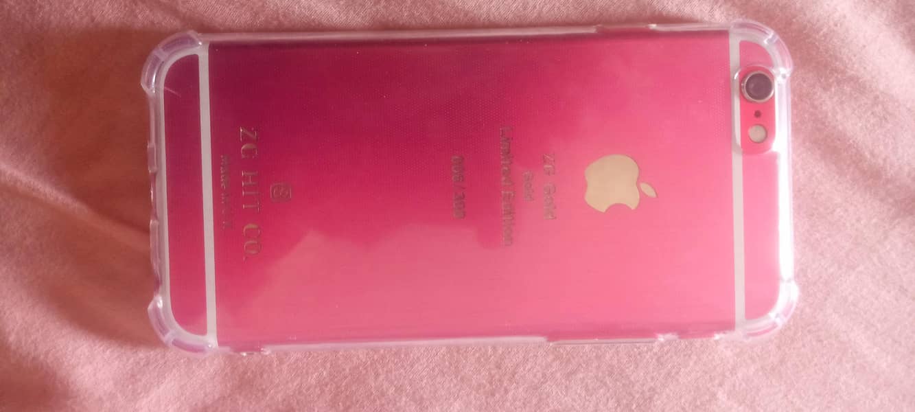 Apple iPhone 6 3