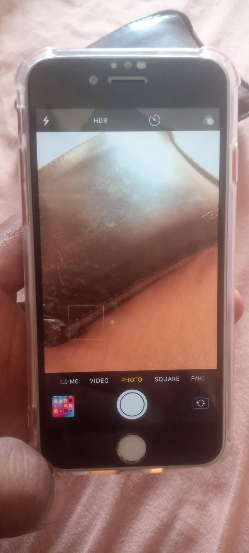 Apple iPhone 6 4