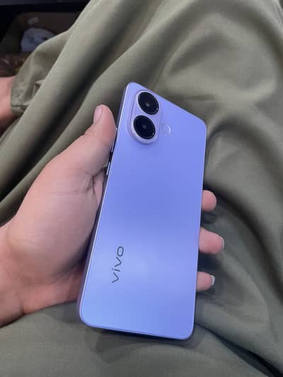Vivo V60 lite