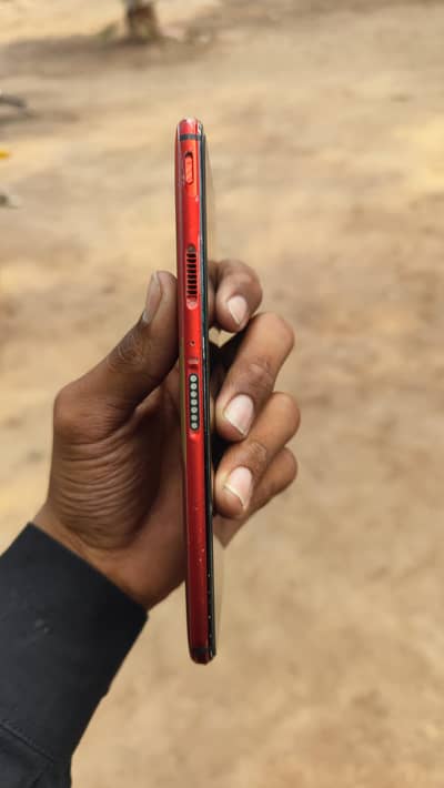 red magic 5S 5G gaming