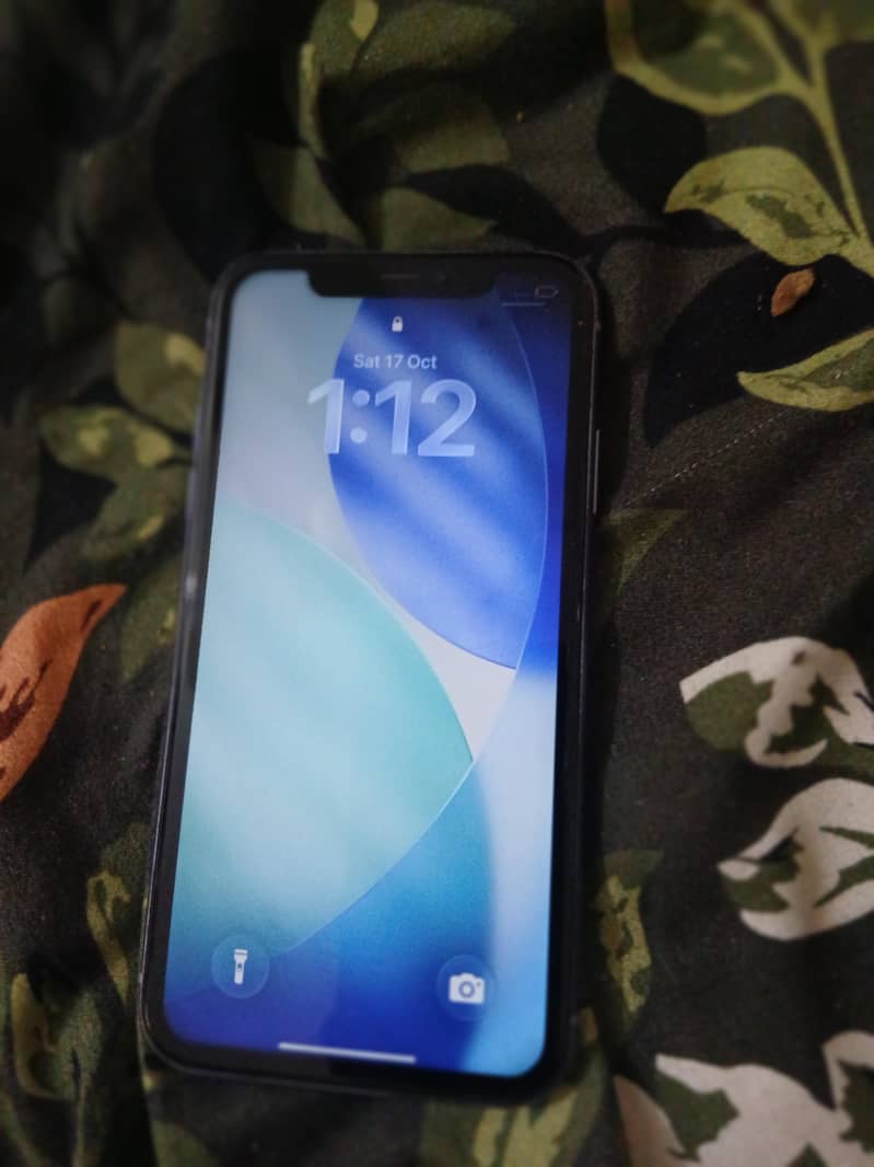 Apple iPhone 11 1