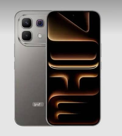 Infinix Note 60