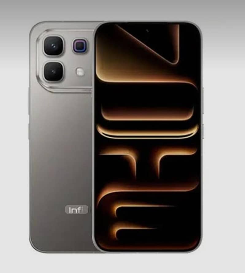 Infinix Note 60 0