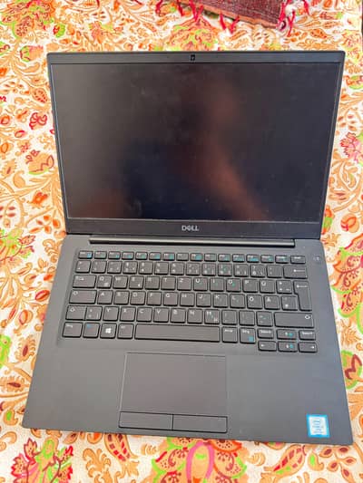 Dell Latitude 7390 i7 8th
