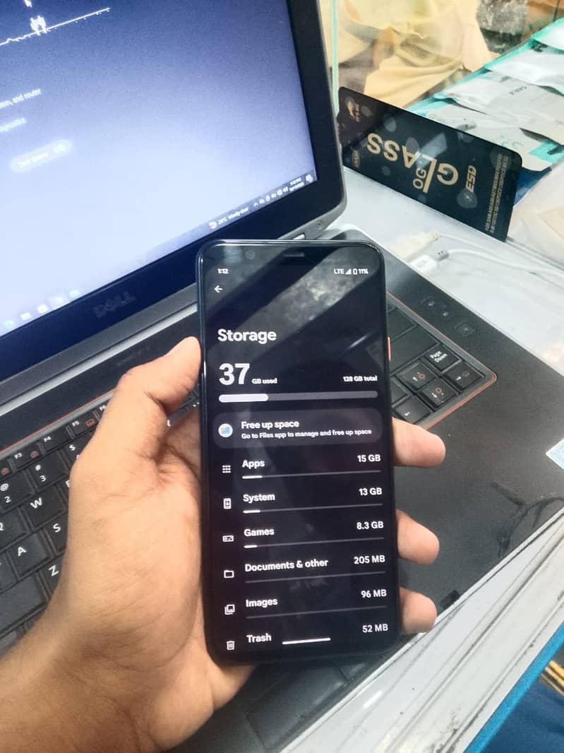 Google Pixel 4 XL 2