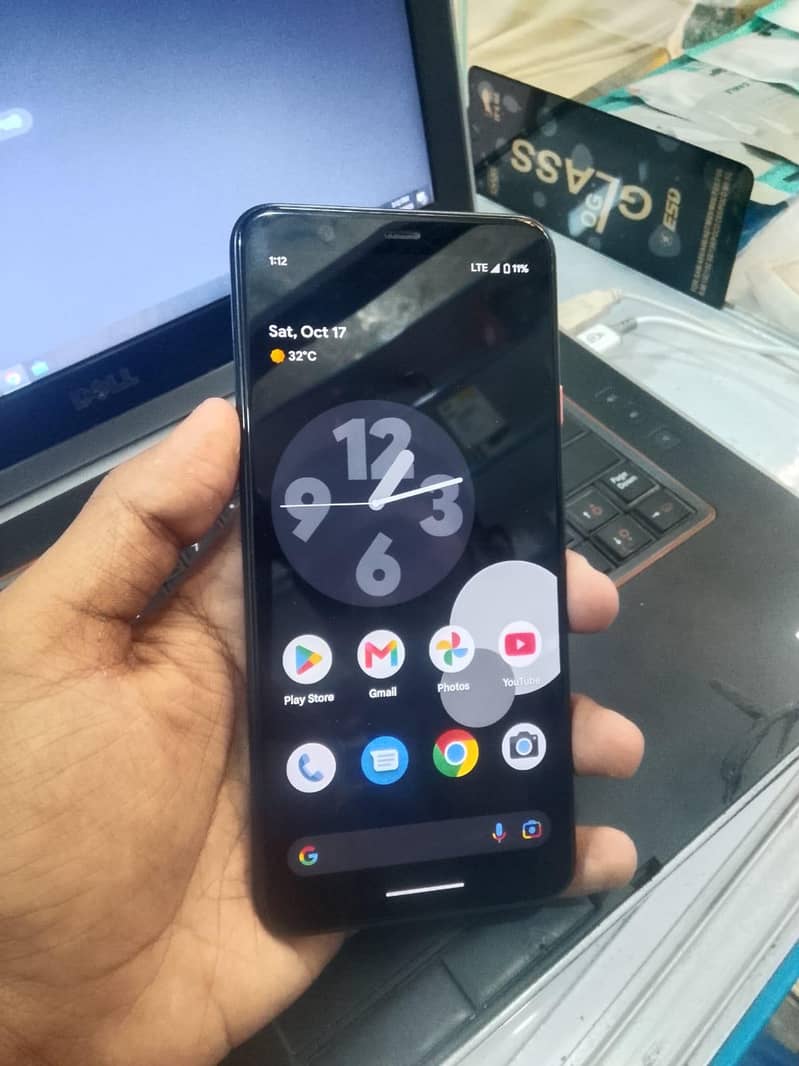 Google Pixel 4 XL 3