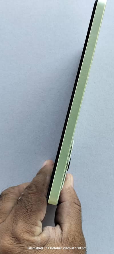 Xiaomi Redmi Note 14
