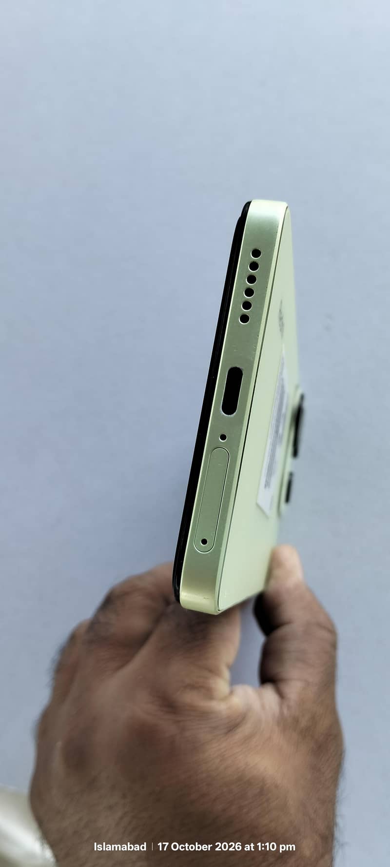Xiaomi Redmi Note 14 1