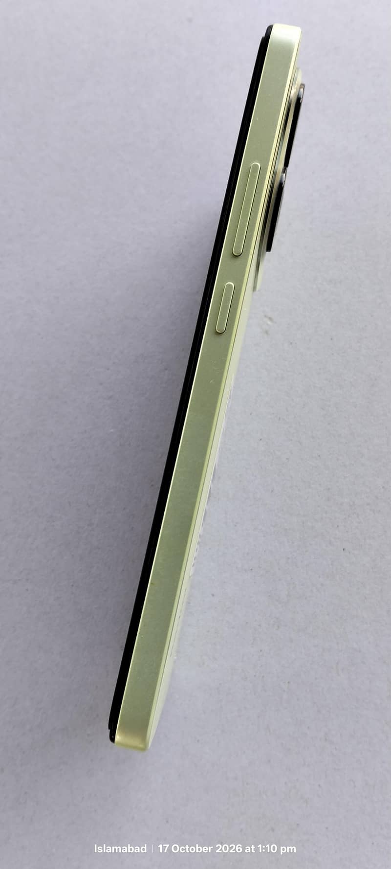 Xiaomi Redmi Note 14 2