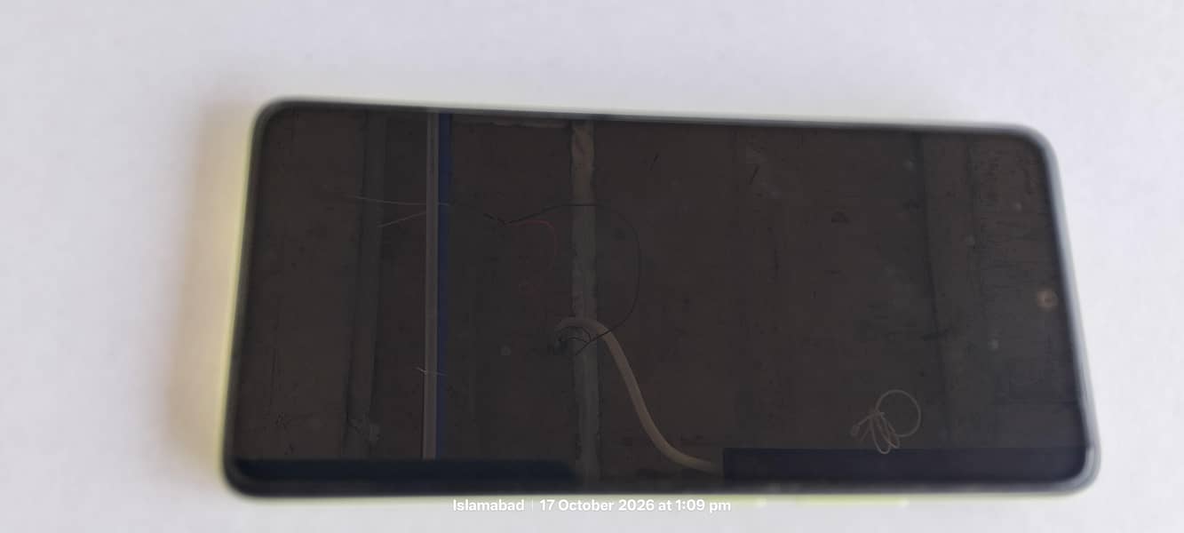 Xiaomi Redmi Note 14 3