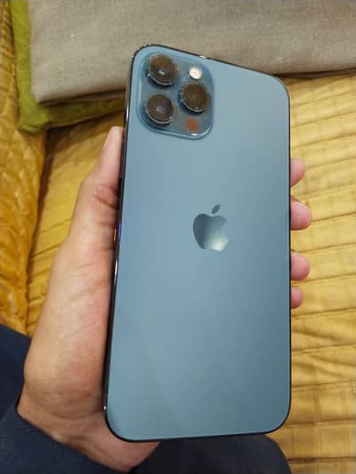 Apple iPhone 12 Pro Max