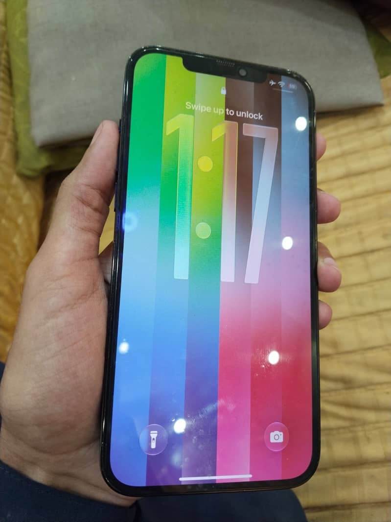 Apple iPhone 12 Pro Max 2