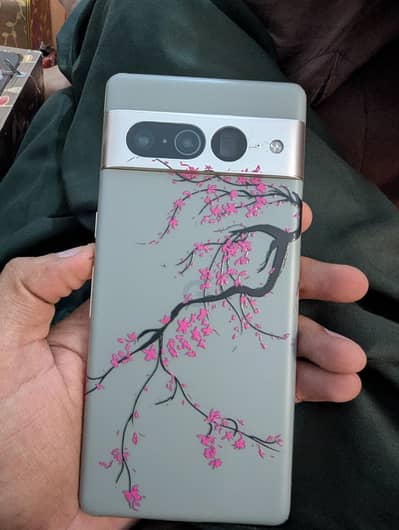Google Pixel 7 Pro