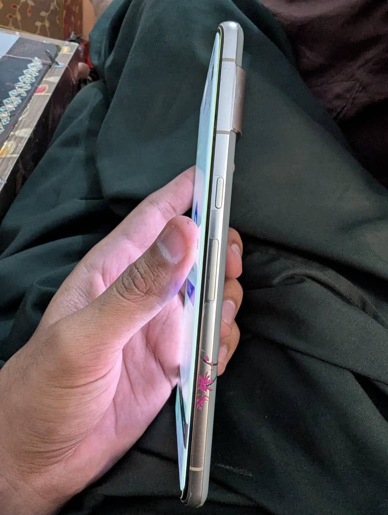 Google Pixel 7 Pro 3