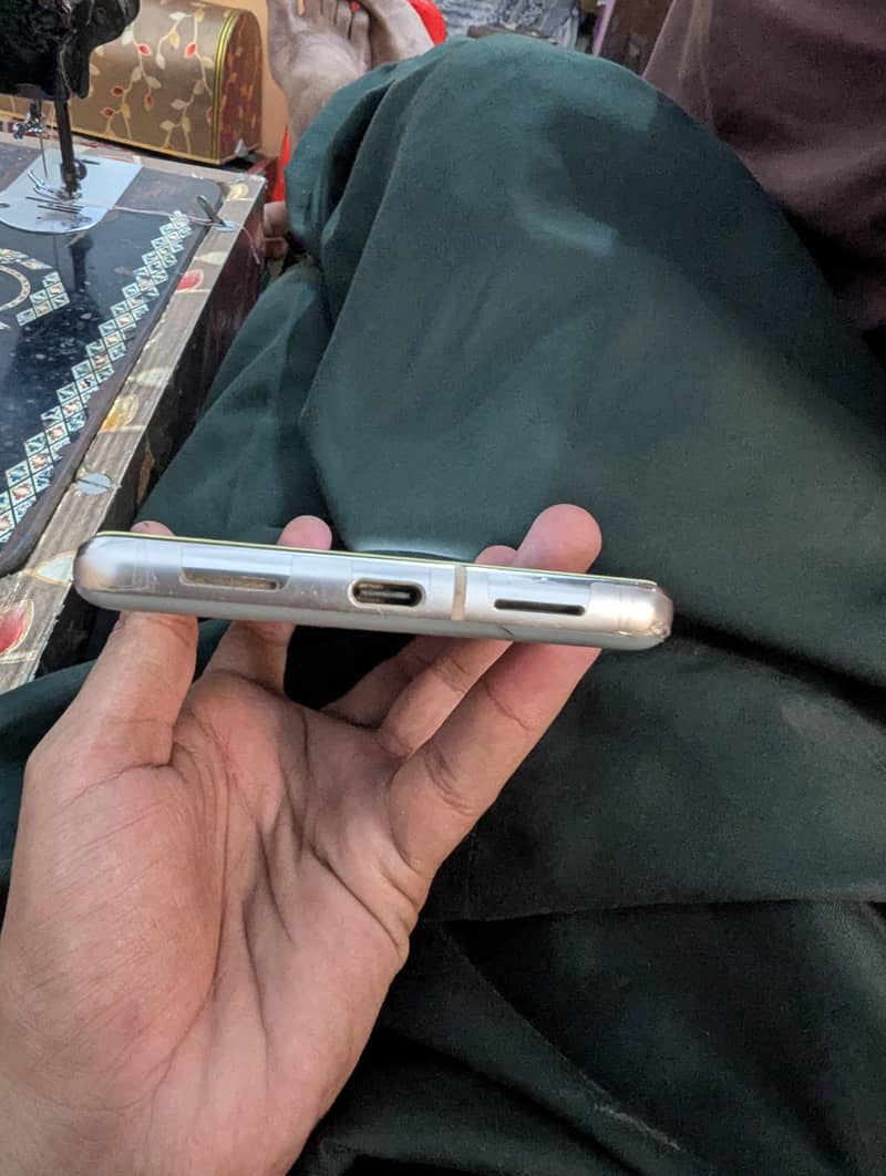 Google Pixel 7 Pro 5