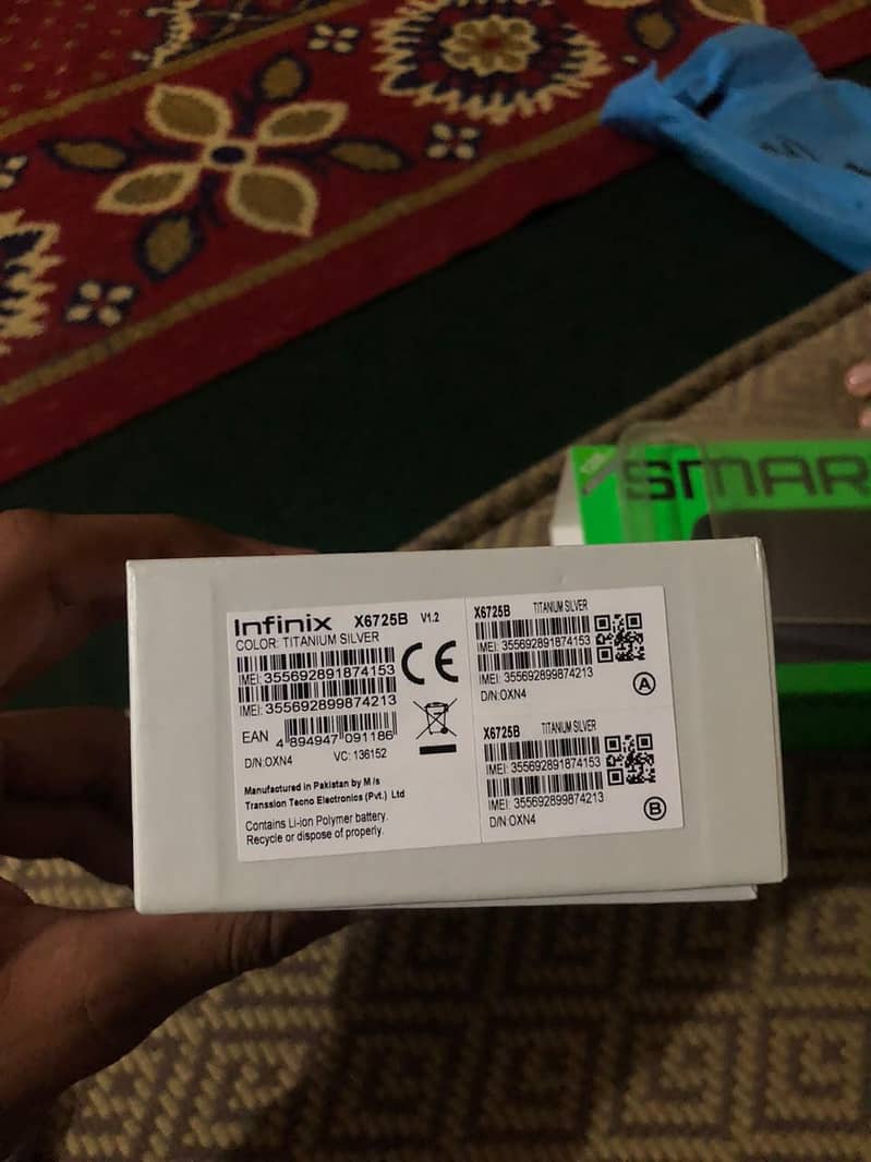 10 by 10 condition 11