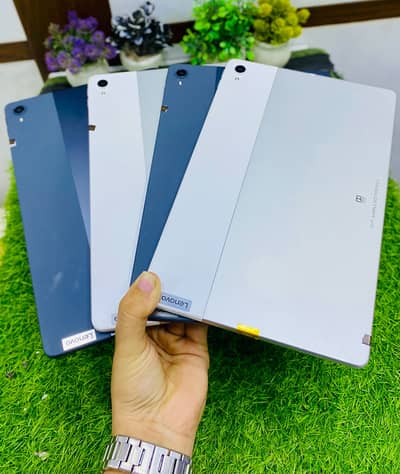 Lenovo Tablets for Sale | M10 Plus FHD, P11, K11 Plus & More
