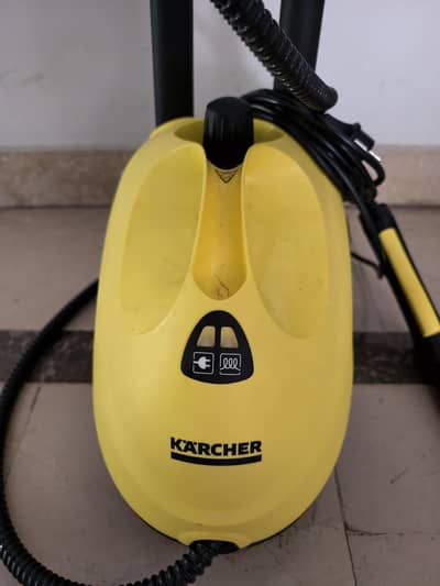 Karcher SC2 Steam Cleaner