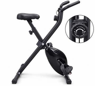 Workout foldable X Bike for sale