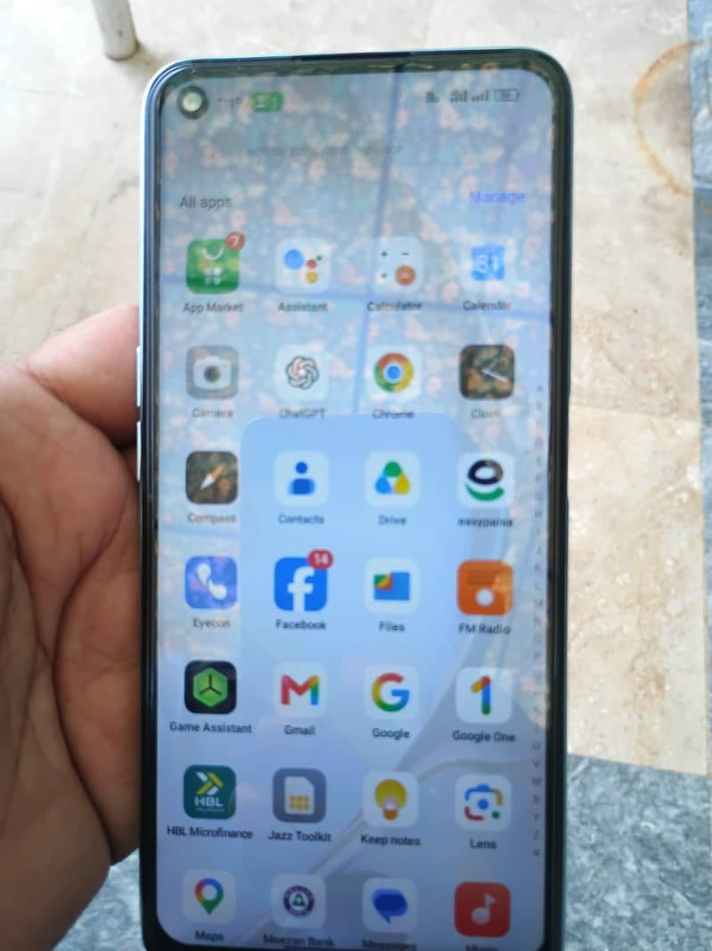 OPPO A76 2