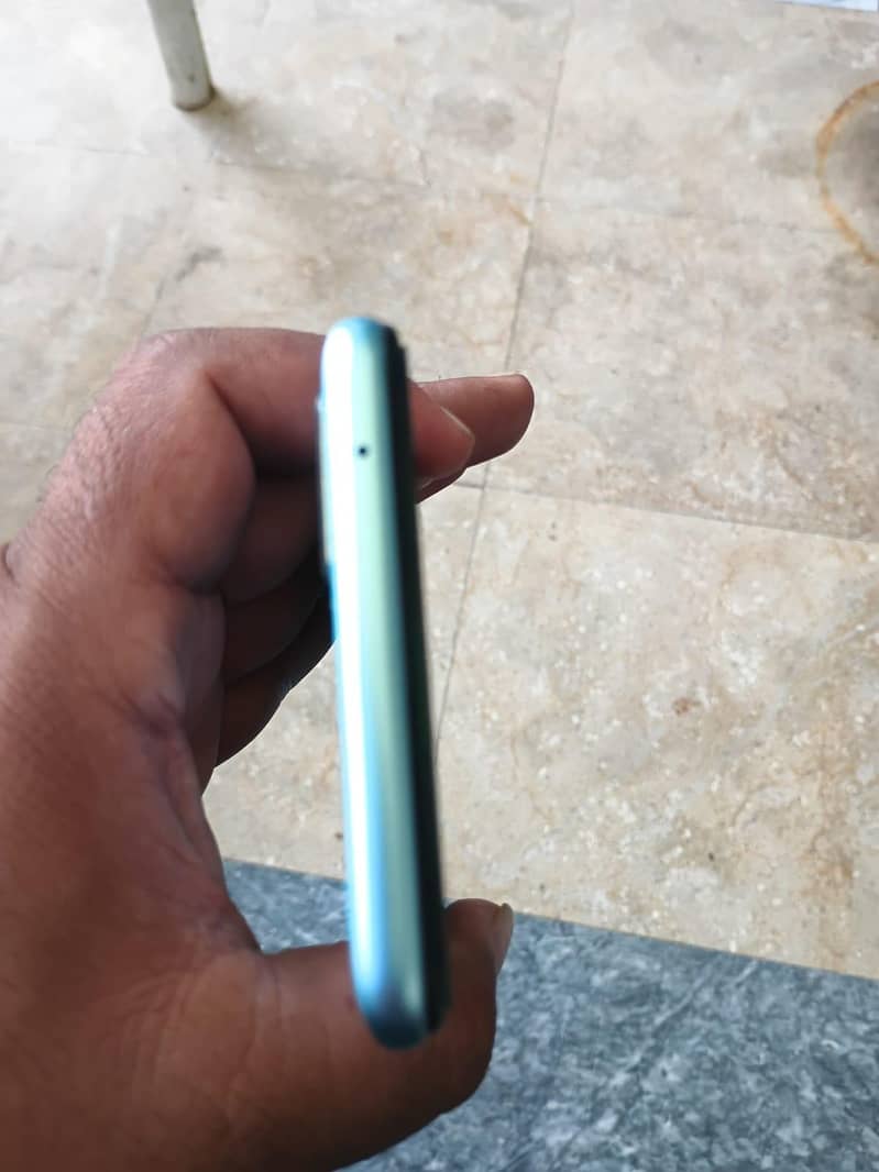 OPPO A76 5