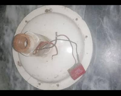 selling fan