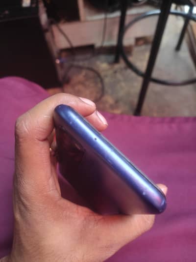 Samsung Mobile A03