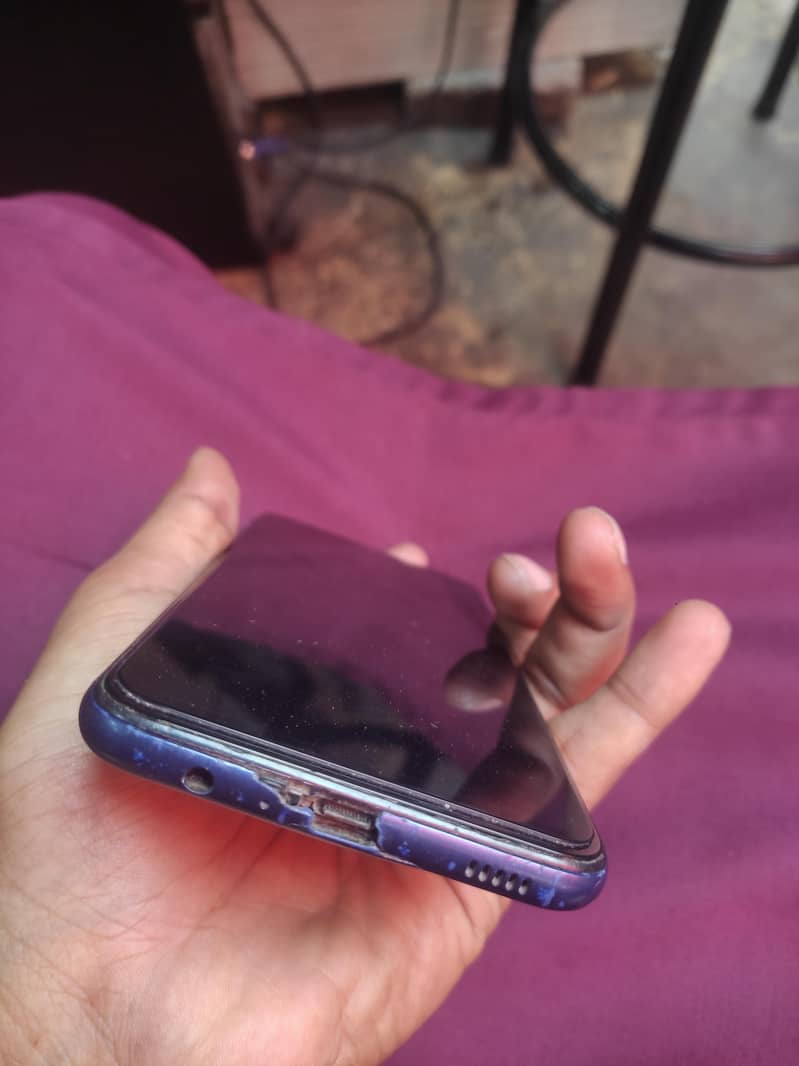 Samsung Mobile A03 1