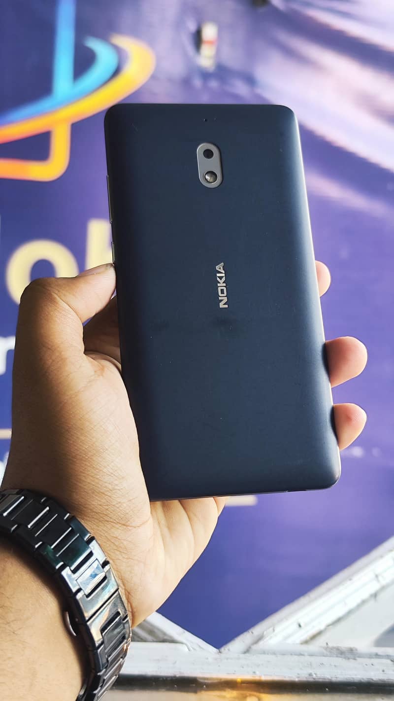 Nokia 2.1 0