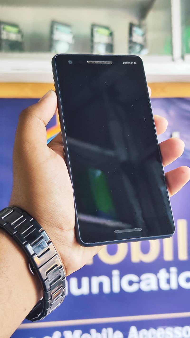 Nokia 2.1 3