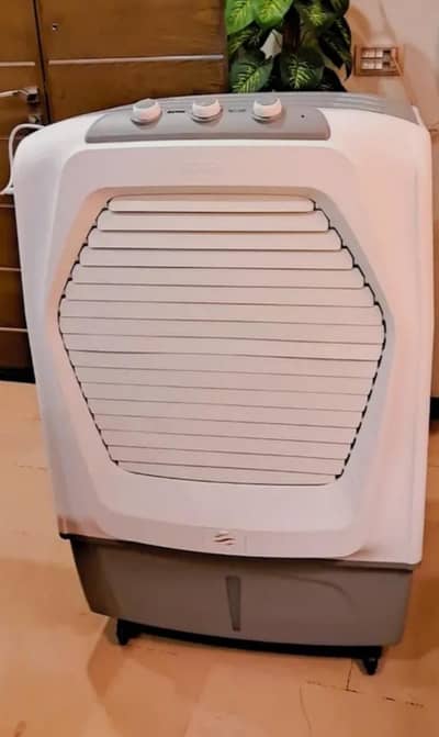 royal room cooler Rac 5700