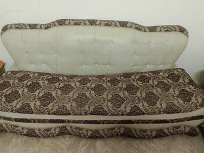 5 seater sofa set