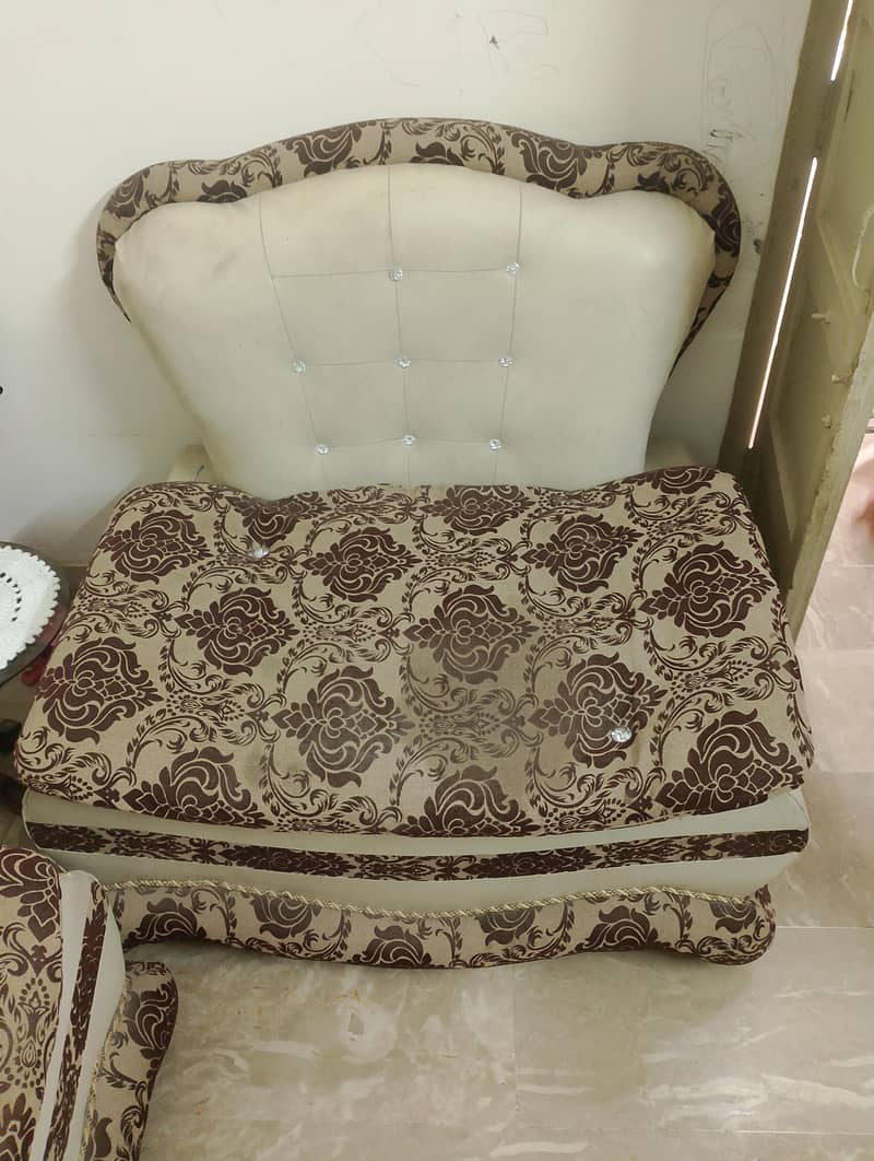 5 seater sofa set 1