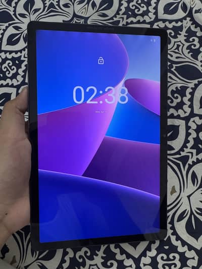 Lenovo Tab M10 plus 3 gen