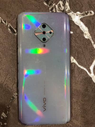 Vivo S1 Pro