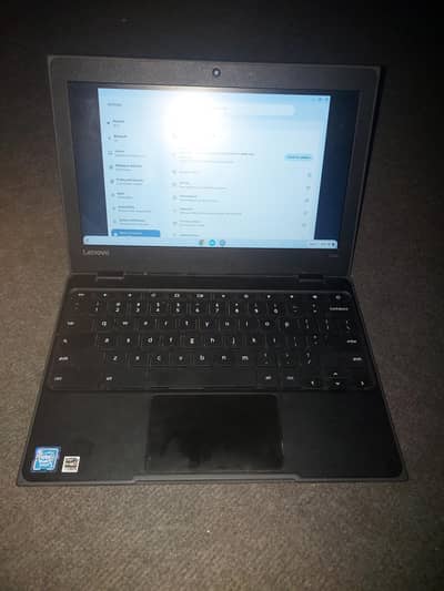 Lenovo 100e chromebook  2/16